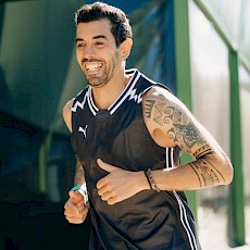 Bruno Ferraz