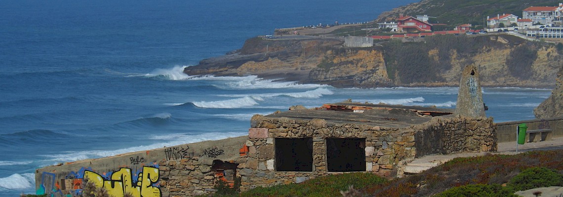 Rota da Maça Reineta/Fontanelas