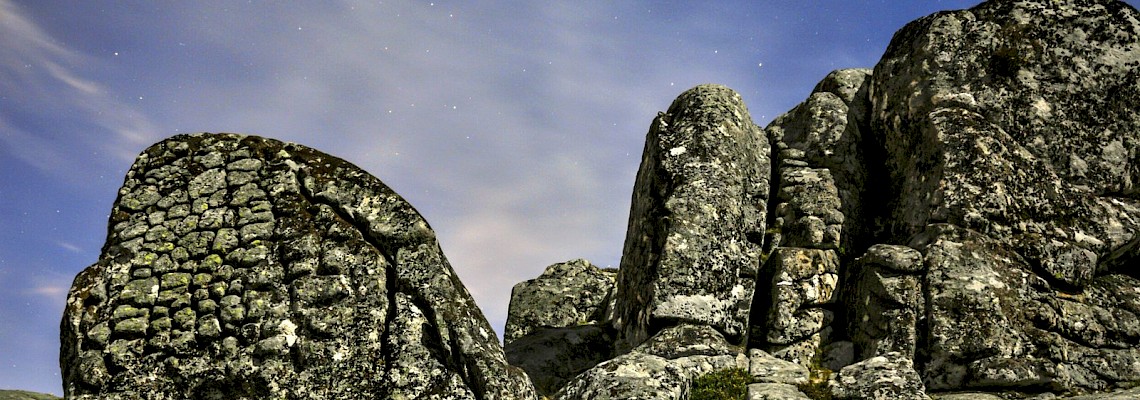 Trilho da Pré-História/Arouca Geoparque