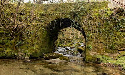 Trilho do Carteiro/Serra da Freita