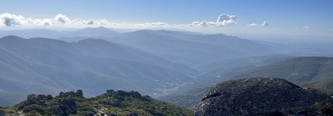 KM Vertical/Serra da Estrela