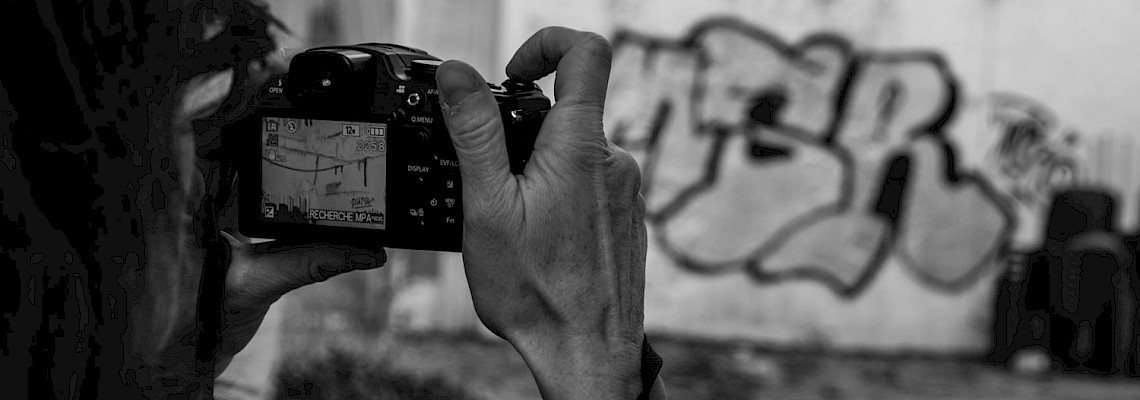 GT Fotográfico Alfama ao Cair da Luz