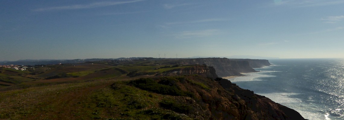 Pelas Arribas da Assenta