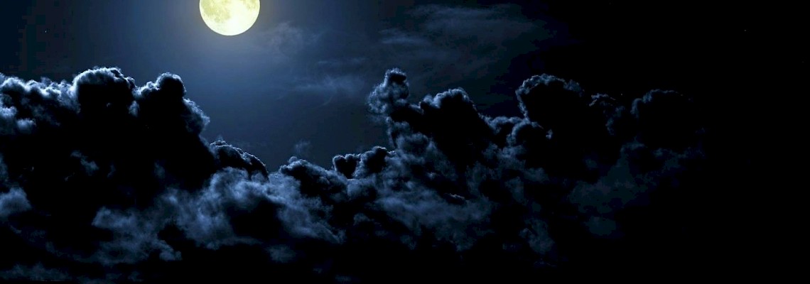 Caminhada de Lua Cheia/Óbidos