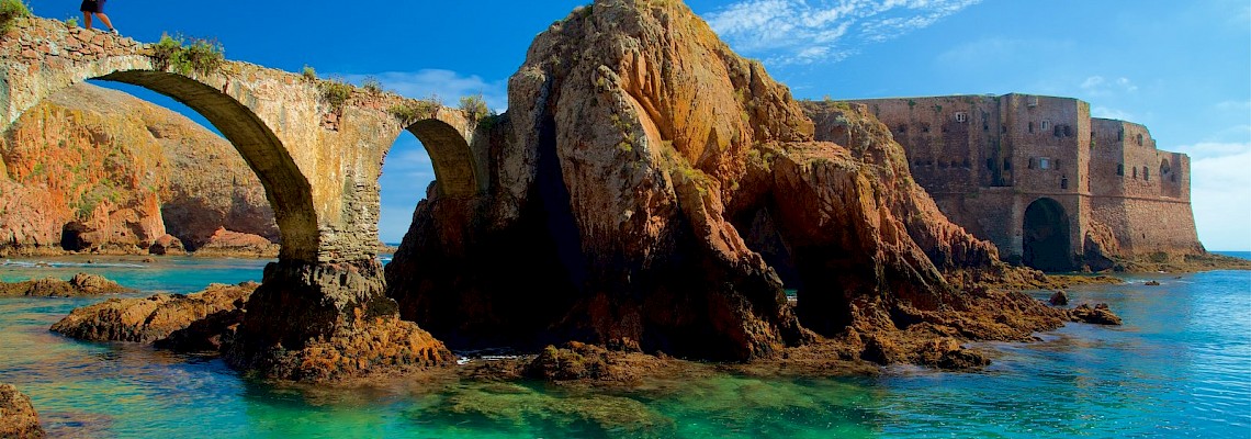 À descoberta da Ilha das Berlengas - IV Edição