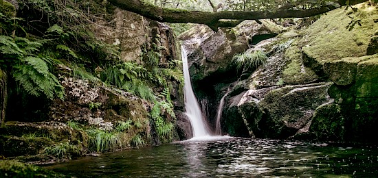 Moinhos de Parada e Poço da Gola - Ponte da Barca Moinhos de Parada e Poço da Gola - Ponte da Barca
