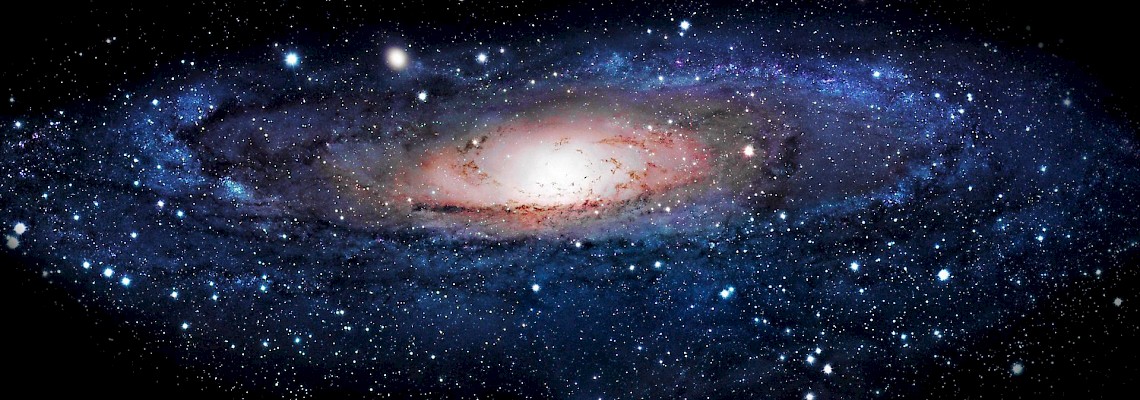 Visita guiada ao céu 2º edição