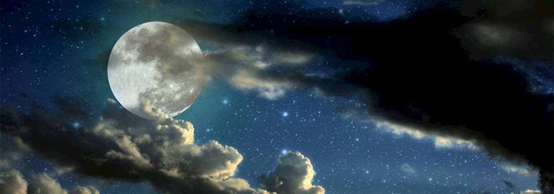 Caminhada de Lua Cheia em Óbidos