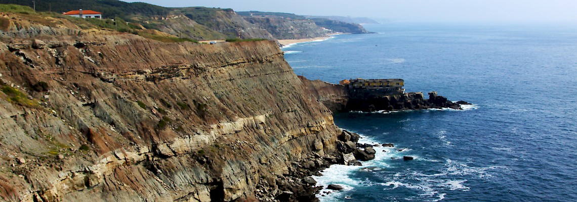 Sunset em Porto das Barcas