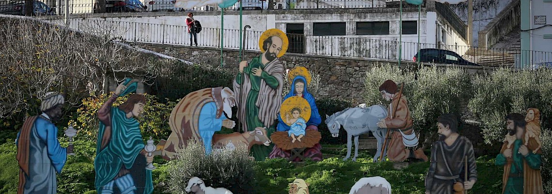 Alenquer - Vila Presépio